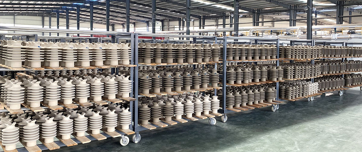 Line post insulator plant.jpg